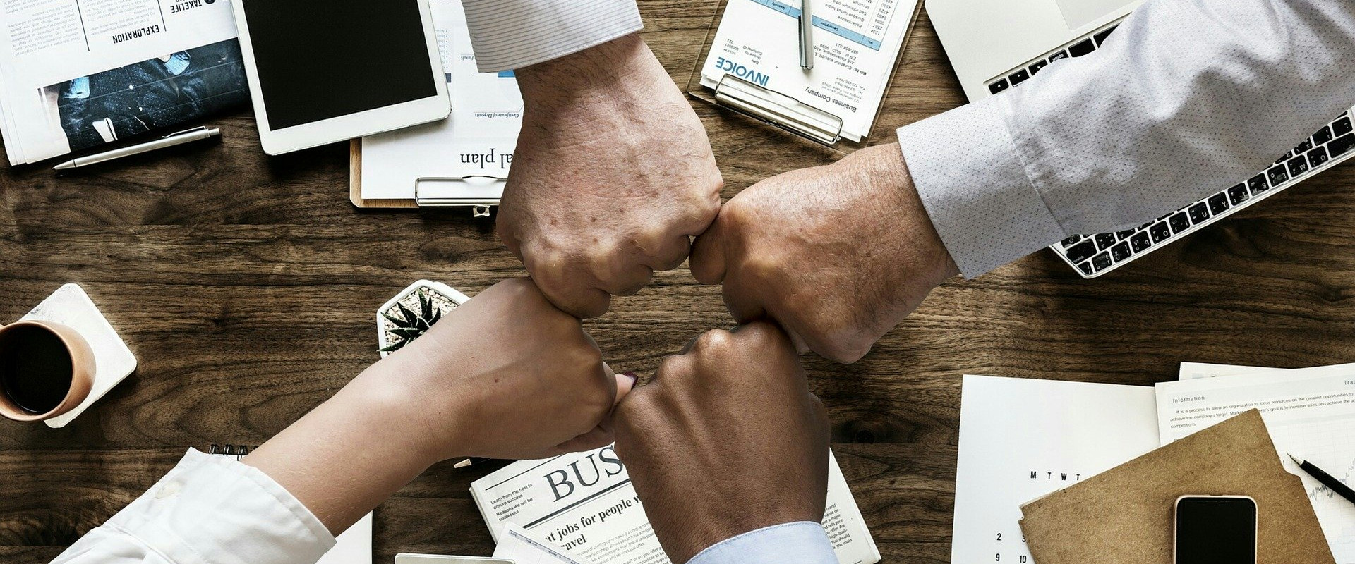team building - réunion d'équipe